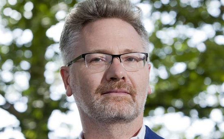 ‘Negação da derrota é um desastre para republicanos’, afirma Adam Tooze