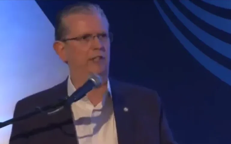 Médico Ricardo Cruz será homenageado pela Academia Nacional de Medicina