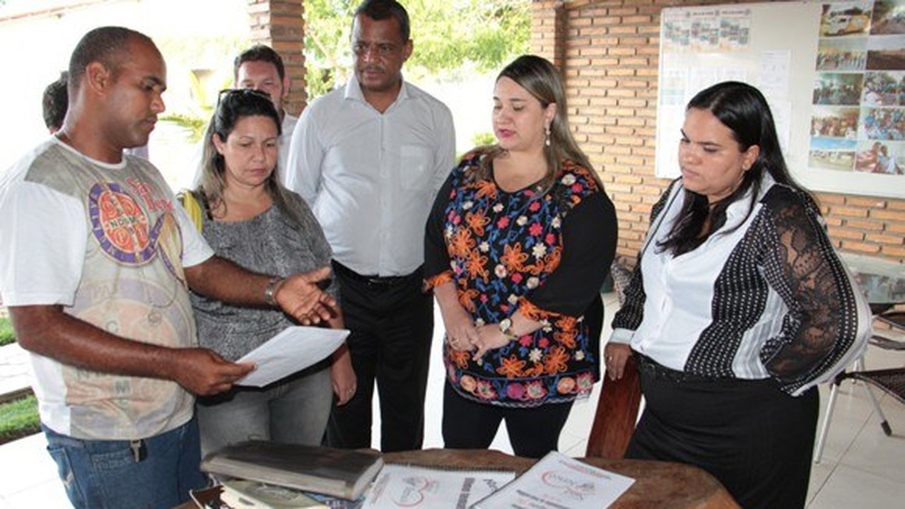 Tratamento a dependentes químicos em AL vira exemplo para a Prefeitura de Recife