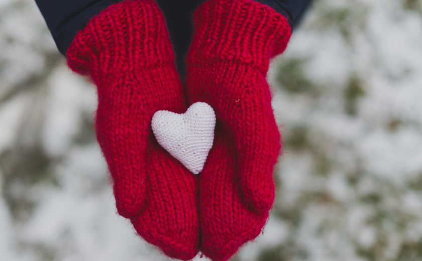 Campanha agasalho deste ano contará com um mascote