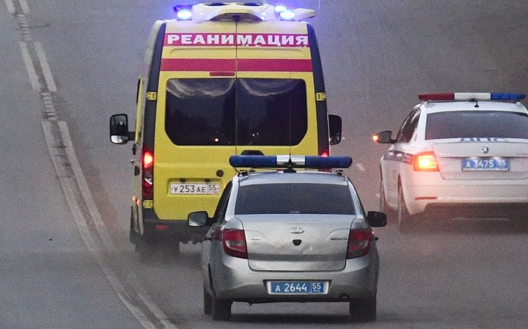 Autoridades russas acusam Ucrânia de atacar ônibus de time infantil, com 1 morto e 6 feridos
