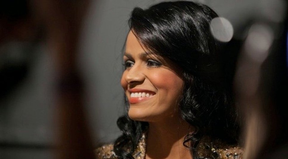 Damares - Foto: Divulgação