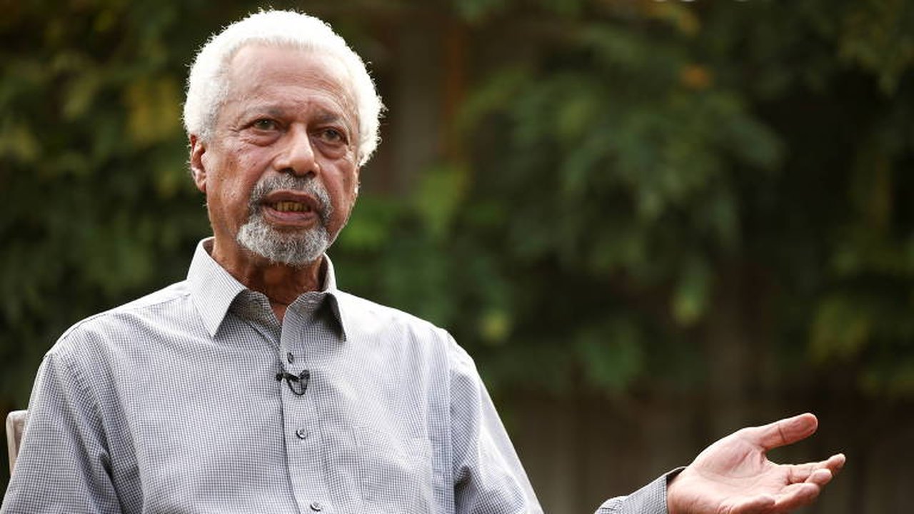 Companhia das Letras publicará Abdulrazak Gurnah, ganhador do Nobel de Literatura