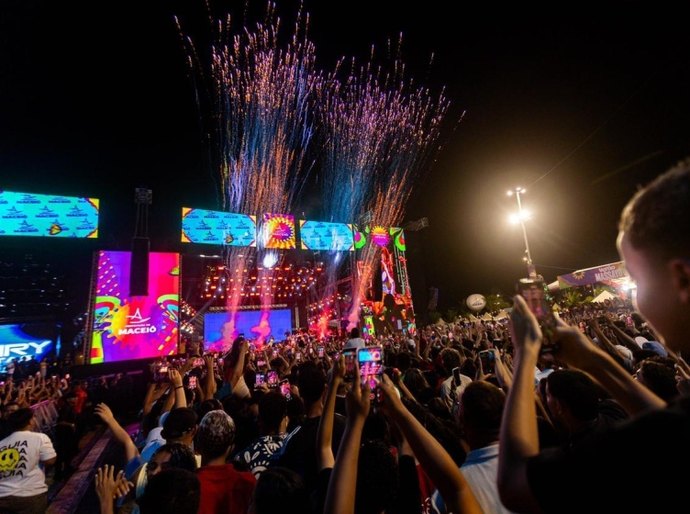 JHC encerra Verão Massayó e destaca investimentos da gestão em inclusão e acessibilidade