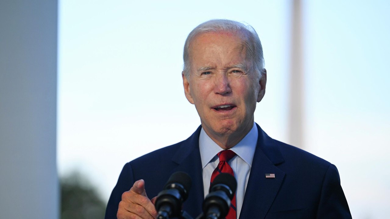 Autorização de Biden para uso de mísseis de longo alcance contra a Rússia é criticada nos EUA
