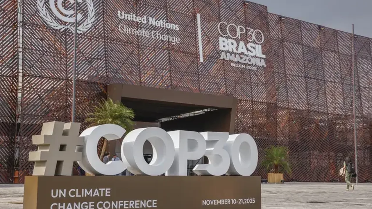 COP 30: Mais erros que acertos