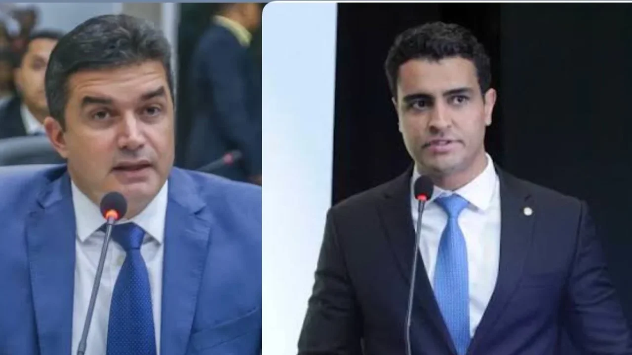 Federação de JHC amplia série de ações e Rui Palmeira vira novo alvo no Caso Master