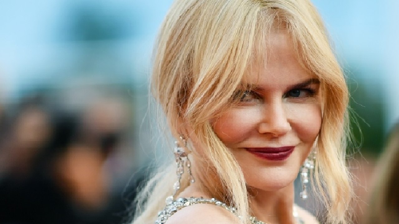 Nicole Kidman vai estrelar série da HBO inspirada em crime real