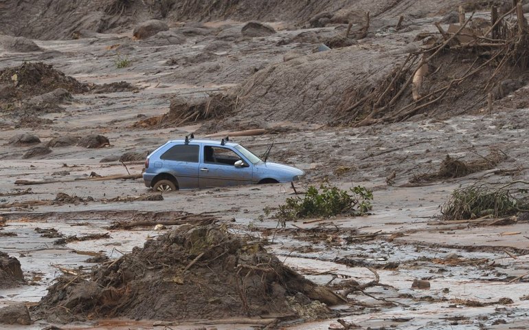 Caso Samarco: vítimas são incluídas na gestão da reparação após 8 anos