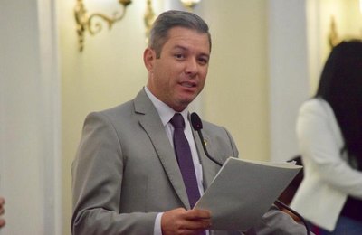 Cabo Bebeto defende readequação no cronograma de visitas do sistema prisional