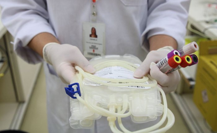 Lei vai facilitar o contato com o doador de medula com buscas em órgãos públicos