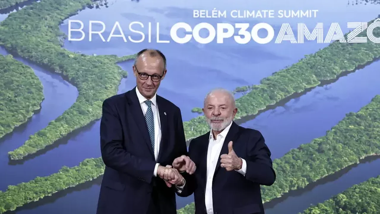 Alemanha cobra assinatura de acordo Mercosul-UE ainda nesta semana