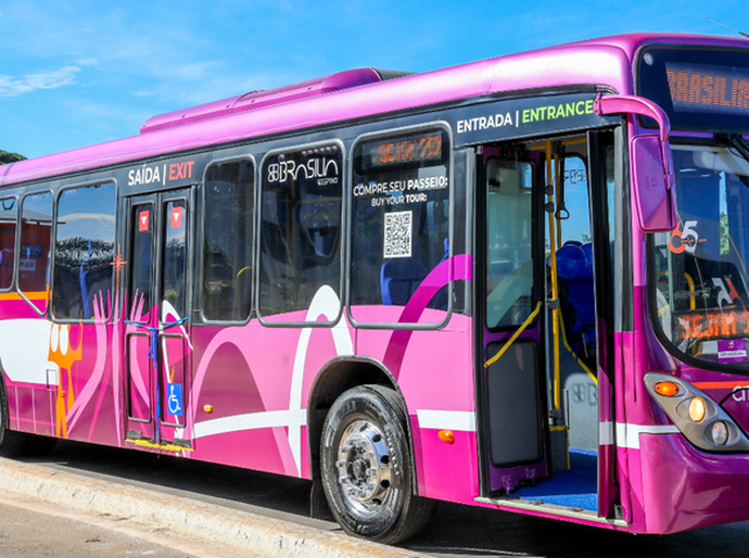 Descubra cidades brasileiras onde é possível fazer passeios guiados gratuitamente