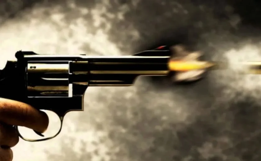 Adolescentes suspeitos de homicídio são aprendidos pela polícia em Rio Largo