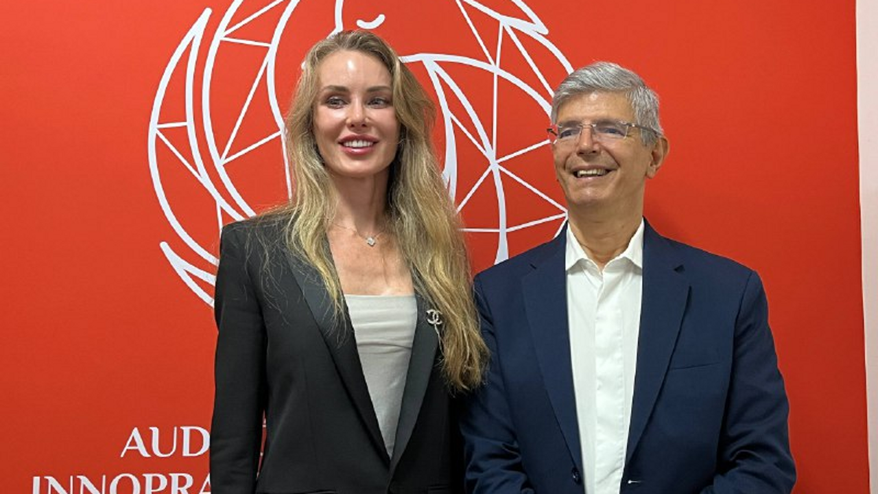 Centro Brasil-Rússia é inaugurado na UFRJ e promete aumentar intercâmbio entre os países (VÍDEO)