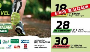CORRIDA 2 ETAPA TV ATALAIA 2019