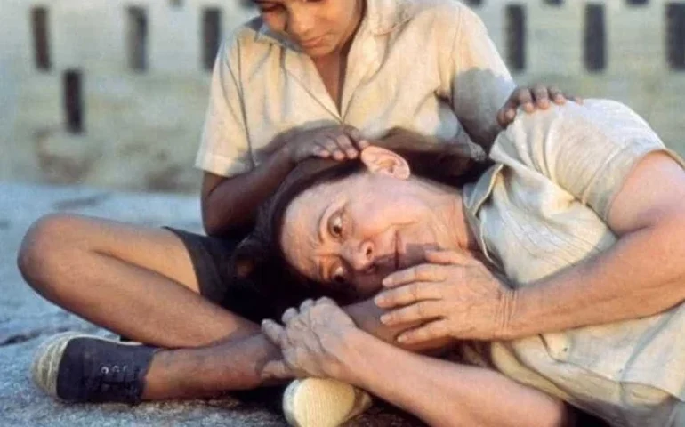 'Central do Brasil', de Walter Salles, ganha exibição com trilha sonora ao vivo; saiba detalhes