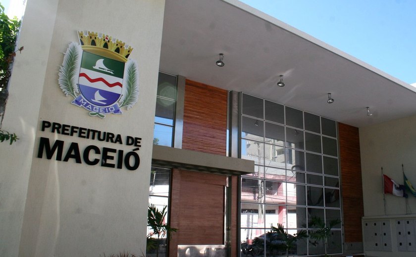 Prefeitura de Maceió prepara transição administrativa