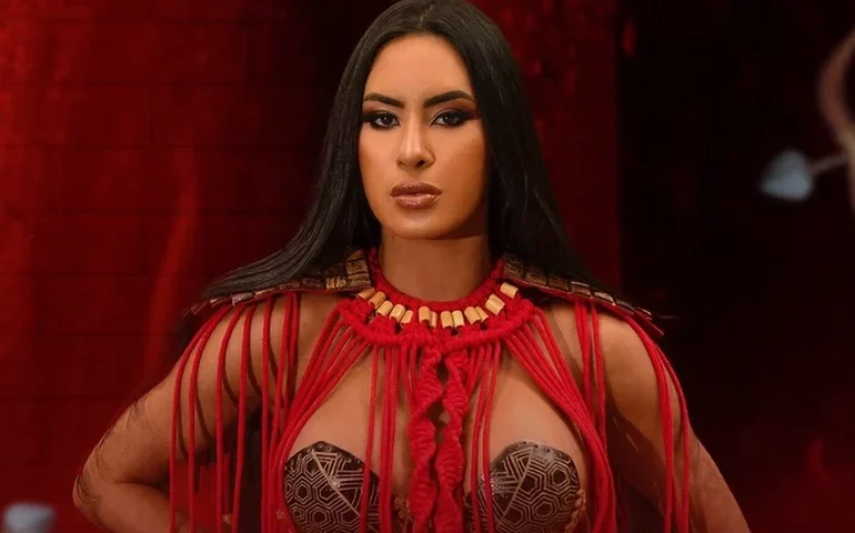 Isabelle Nogueira revela trauma familiar após 'BBB': 'Saí precisando de ajuda'