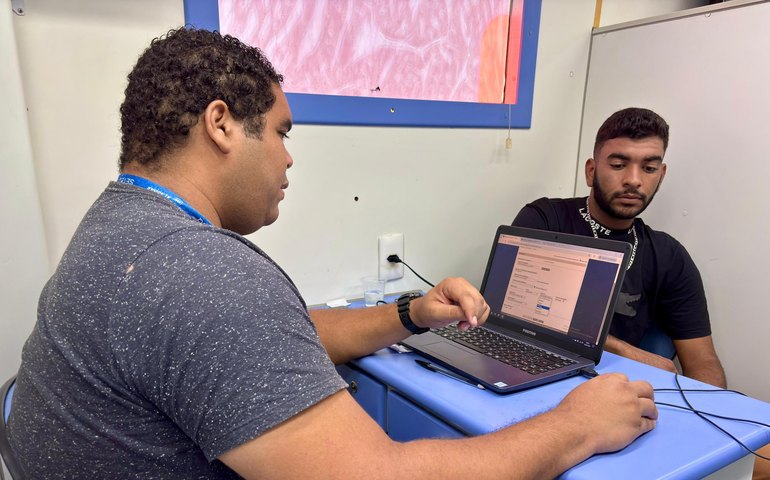 Sine Alagoas divulga quase 3 mil vagas de emprego esta semana