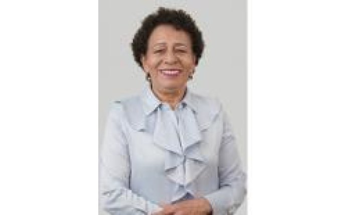 Eleições 2026: quem é Suêd Haidar, candidata a vice-presidente de Veterinário Wilson Grassi