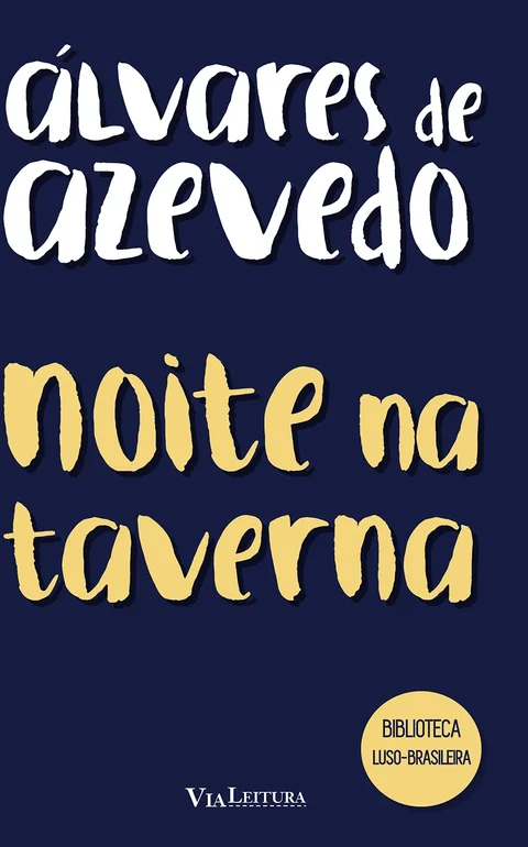 Noite na taverna e O Rei da Vela ganham novas edições voltadas a estudantes