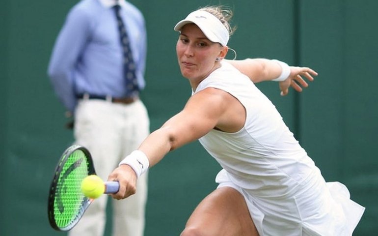 Brasil tem cinco tenistas garantidos nos Jogos Olímpicos de Paris