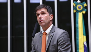 Foto: Kayo Magalhães/Câmara dos Deputados