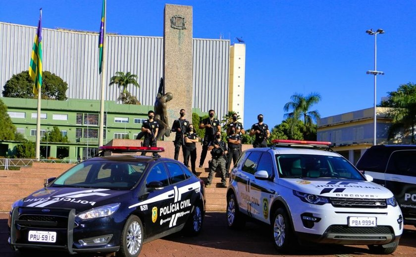 Polícia investiga morte de mãe e filho após comerem doce em Goiânia