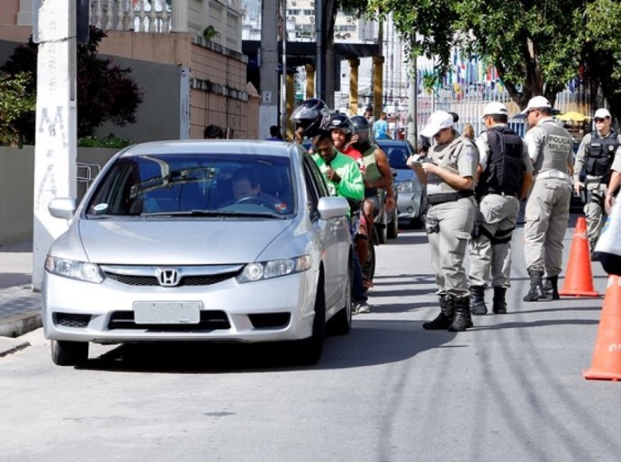 Segurança Pública recupera 70% das motos e 60% dos carros roubados em AL