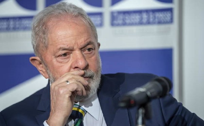 Bolsonaro ‘chegou ao limite’, diz Lula
