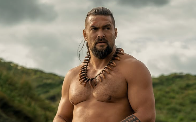 Jason Momoa viverá personagem do Brasil em novo 'Street Fighter'