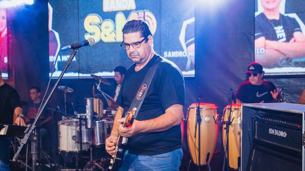 Maceió será palco da 3º edição da Semana Mundial do Rock