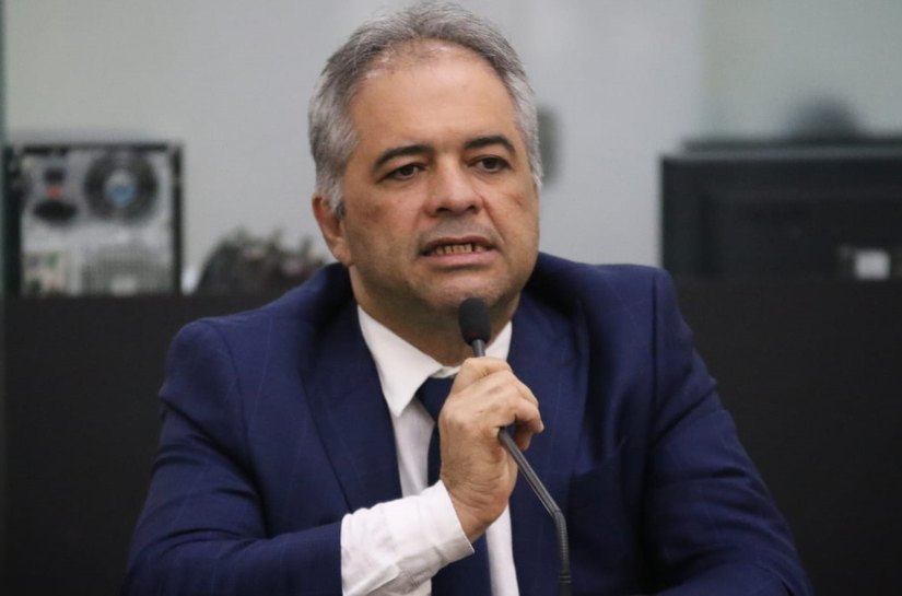 Silvio Camelo parabeniza ministro dos Transportes por acordo para retomada das obras na BR-101