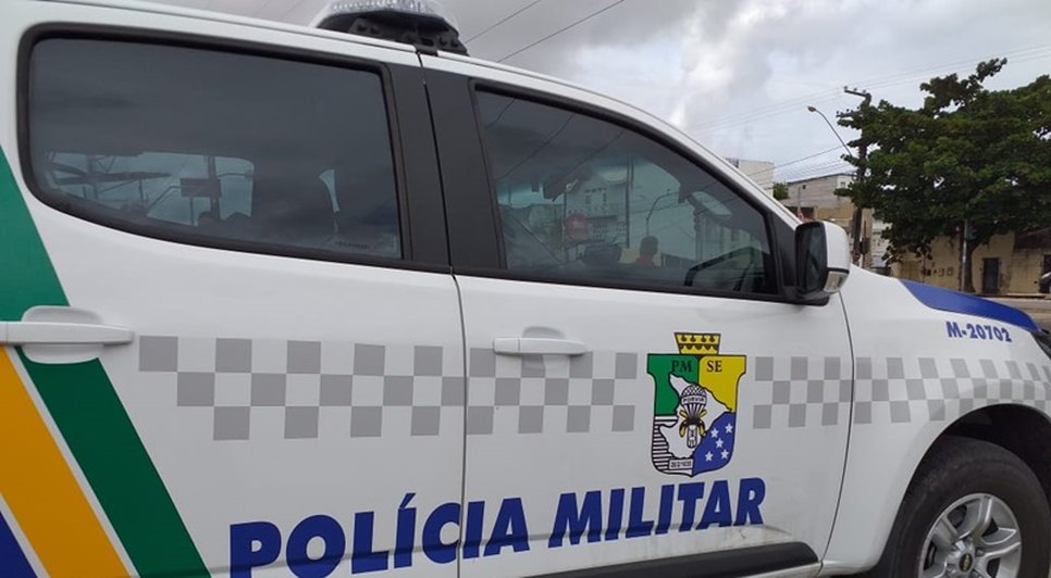 Homem sai de casa para comprar cigarro e é baleado durante assalto em Sergipe