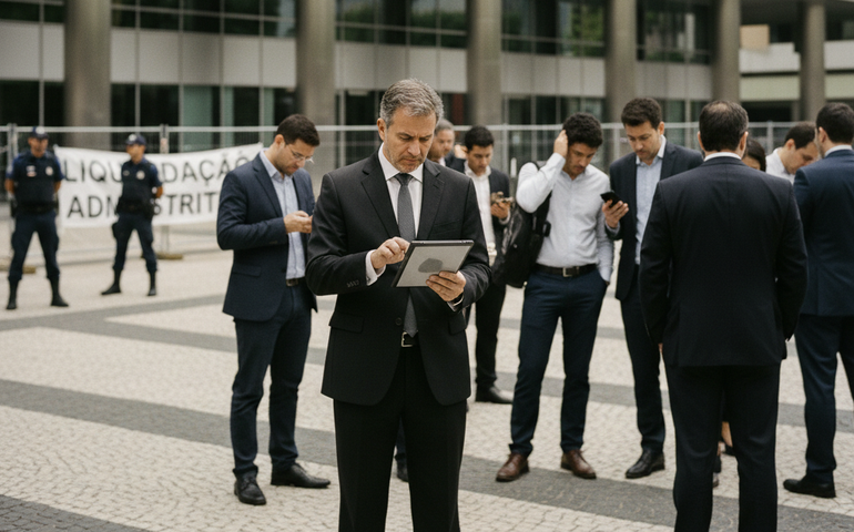 Liquidação da Reag: como ficam os investidores com recursos nos fundos de investimento da gestora?