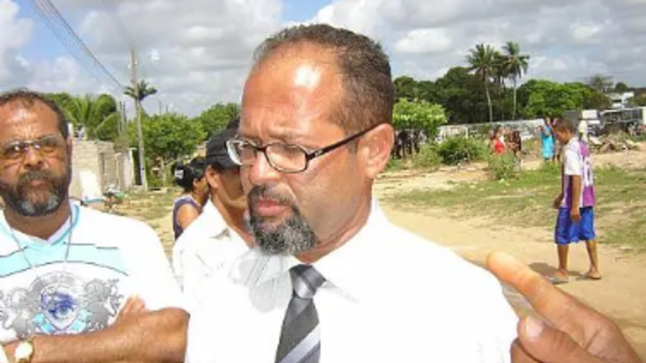 Vereador em Rio Largo perde o mandato após acusação de compra de votos