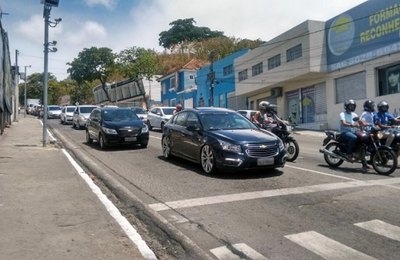 Contribuintes terão condições especiais para regularizar dívidas do IPVA 