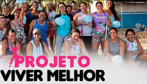Atividades funcionais são ofertadas para mulheres em Ilha das Flores; confira programação