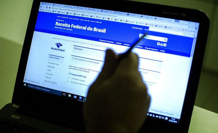 Volume de restituições chegou a R$ 31 bilhões