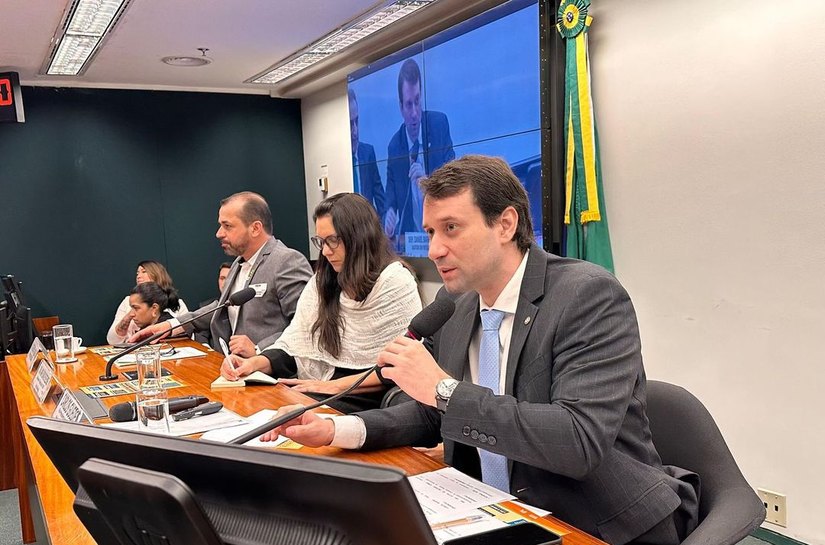 Deputados discutem qualidade da alimentação escolar durante audiência na Câmara