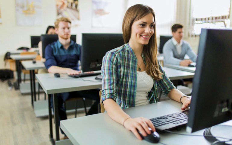 Enem Digital: municípios onde a prova será realizada são divulgados