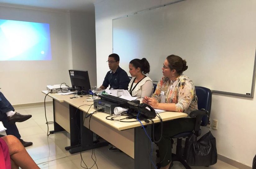 MPF e MP realizam nova reunião para debater tratamento de câncer em AL