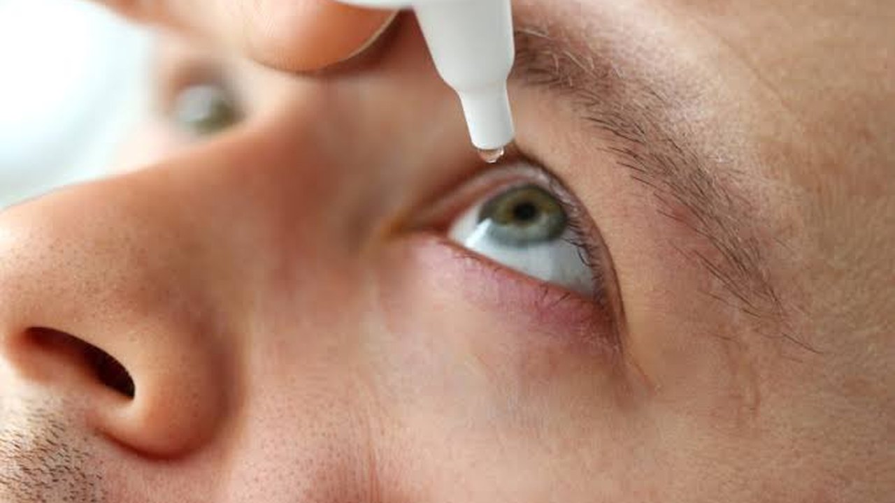 Parlamento irá debater tratamento do glaucoma pela rede pública