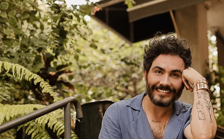 Geopolítica do afeto - uma nova ordem mundial?