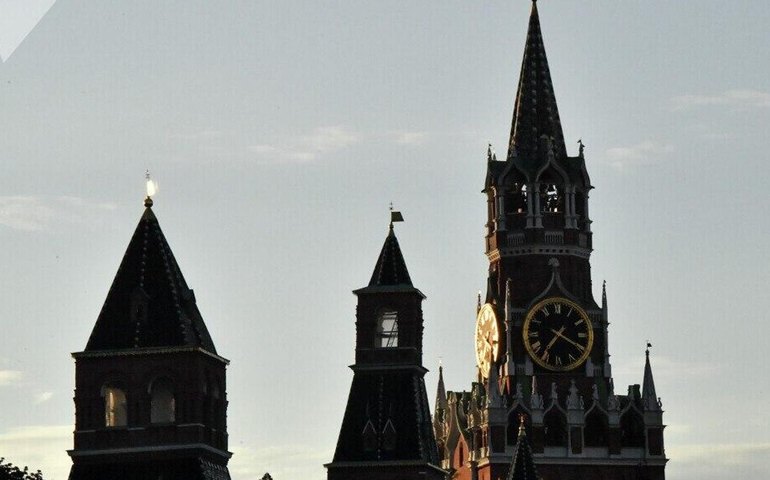 Moscou alerta sobre possível envio de mísseis Tomahawk a Kiev