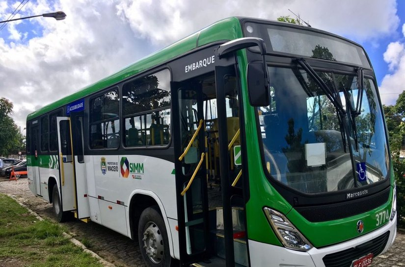 Linhas de ônibus terão modificações para evento religioso nesta quarta, 23