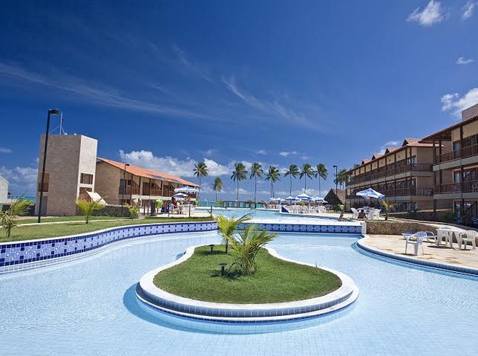 Resorts Salinas vendem R$ 2,8 milhões durante a Black Friday