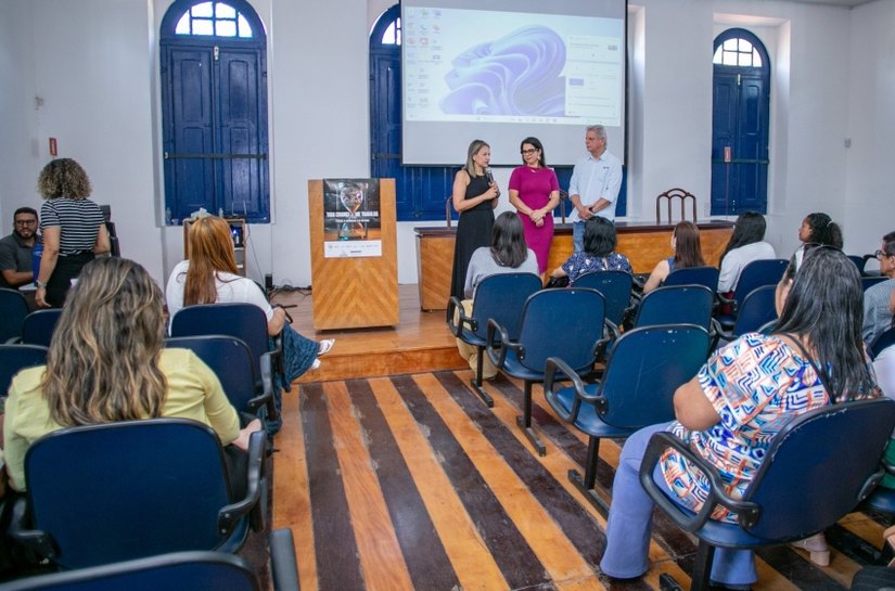 Programa Primeira Infância Cidadã celebra seis anos de atuação em Maceió
