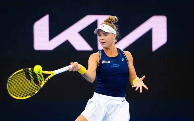 Brasileiras disputam final de duplas no WTA 125 de Cali, na Colômbia